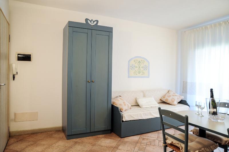 Elite Smeralda Room Porto Rotondo Esterno foto